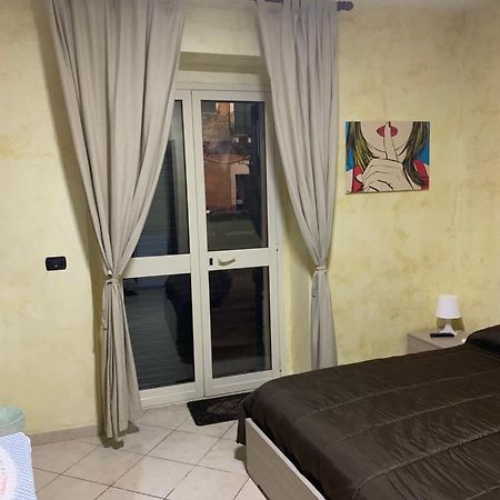 Airport Bedroom House カターニア エクステリア 写真