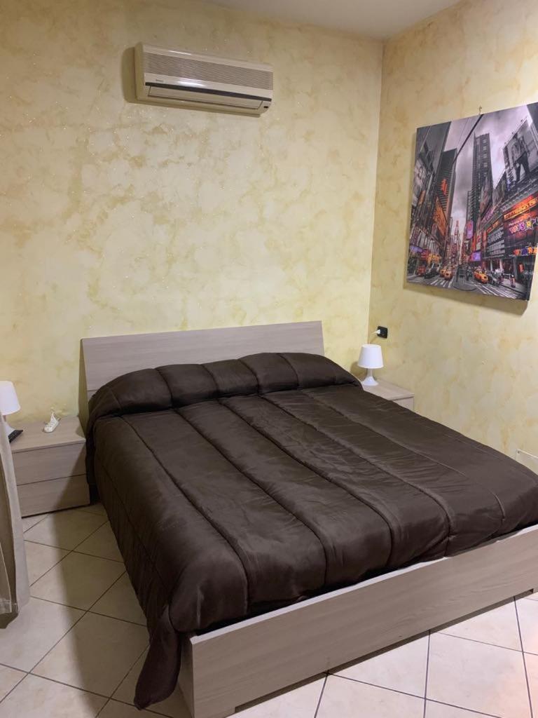 Airport Bedroom House カターニア エクステリア 写真