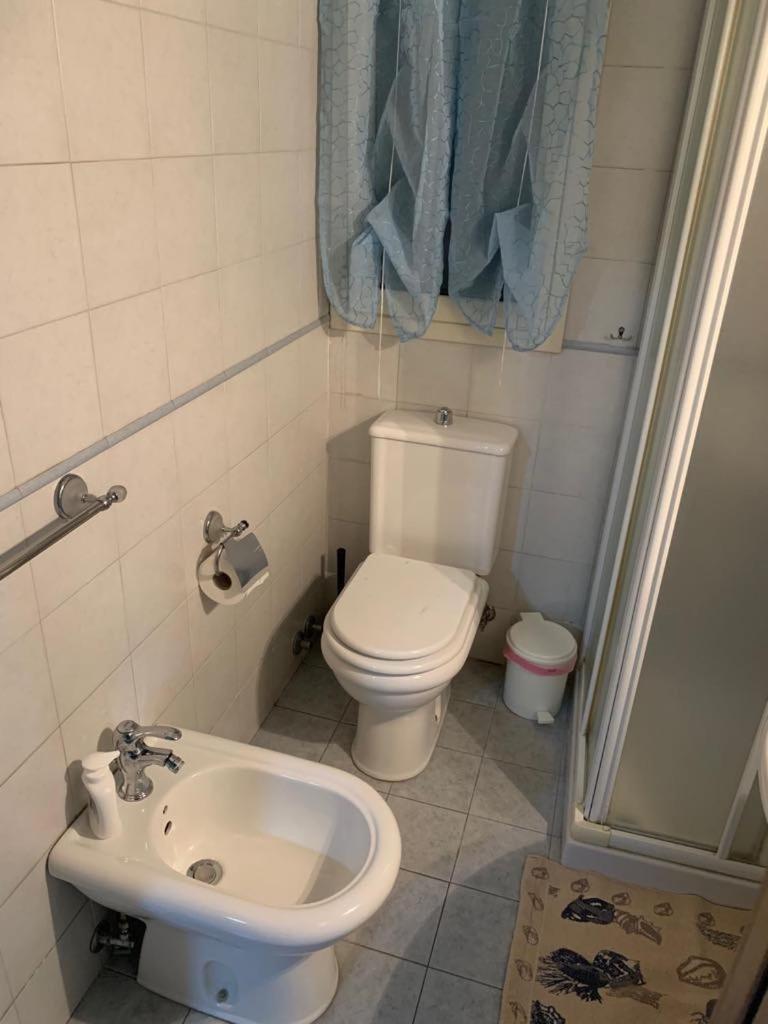 Airport Bedroom House カターニア エクステリア 写真