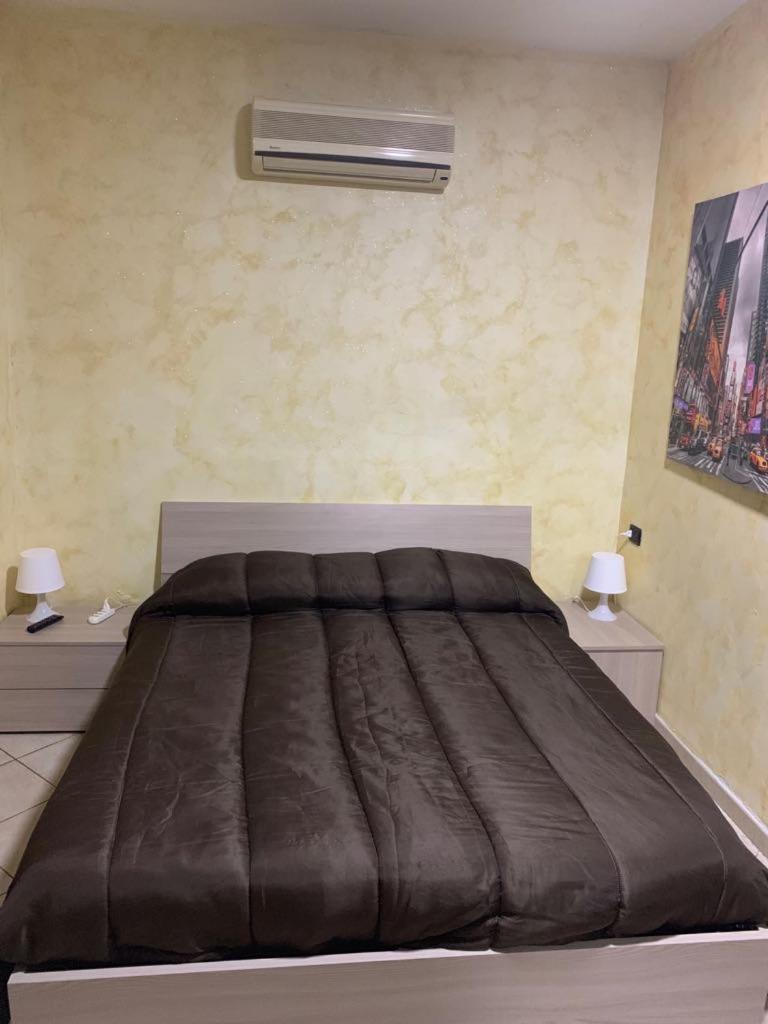 Airport Bedroom House カターニア エクステリア 写真