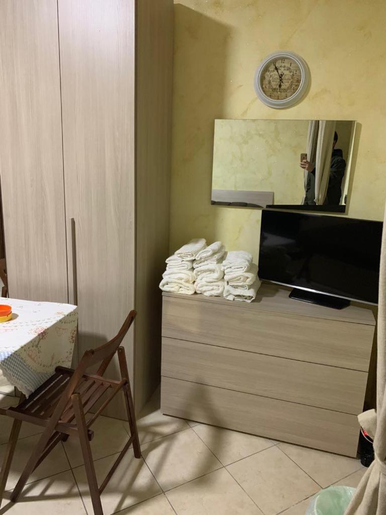 Airport Bedroom House カターニア エクステリア 写真